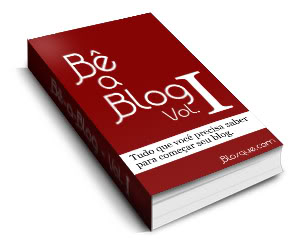 Bê-a-Blog - Tudo que você precisa para começar seu blog